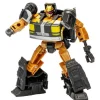 Transformers Cannonball Figur
