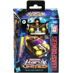 Transformers Cannonball Figur