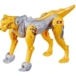 Transformers Cheetor Figur