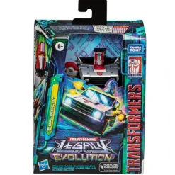 Transformers Crosscut Figur