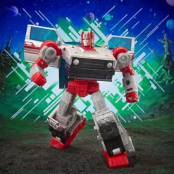 Transformers Crosscut Figur