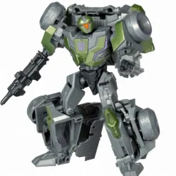 Transformers Decepticon Soldier Figur