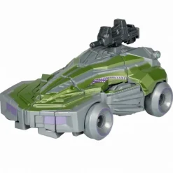 Transformers Decepticon Soldier Figur