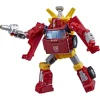 Transformers Deluxe Lift-Ticket Figur