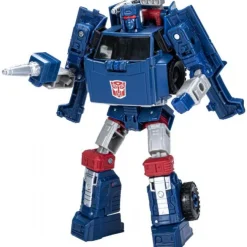Transformers DK-3 Breaker Figur