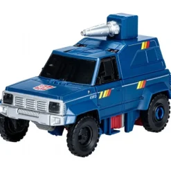 Transformers DK-3 Breaker Figur