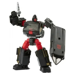Transformers DK-2 Guard Figur