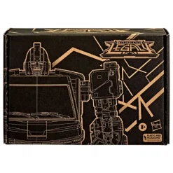 Transformers DK-2 Guard Figur