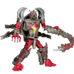 Transformers Double Punch Figur