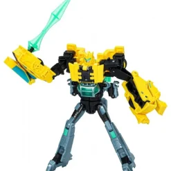 Transformers  Earthspark Combiner 2