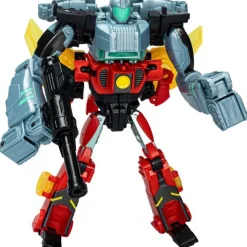 Transformers Earthspark Combiner