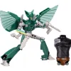 Transformers EarthSpark Nightshade