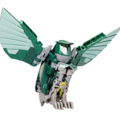 Transformers EarthSpark Nightshade