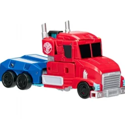 Transformers Earthspark Optimus Prime