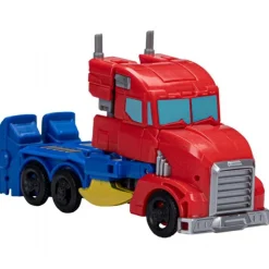 Transformers Earthspark Optimus Prime Fi
