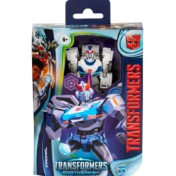 Transformers EarthSpark Prowl
