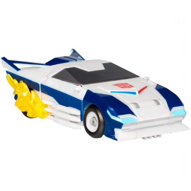 Transformers EarthSpark Prowl