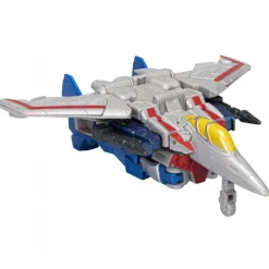Transformers EarthSpark Starscream