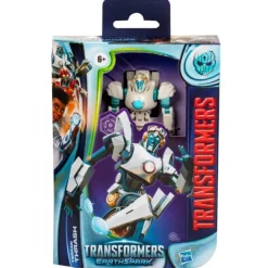 Transformers EarthSpark Terran Trash