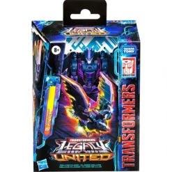 Transformers Flich Figur