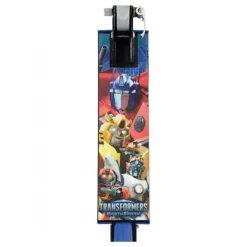 Transformers Foldbart Løbehjul