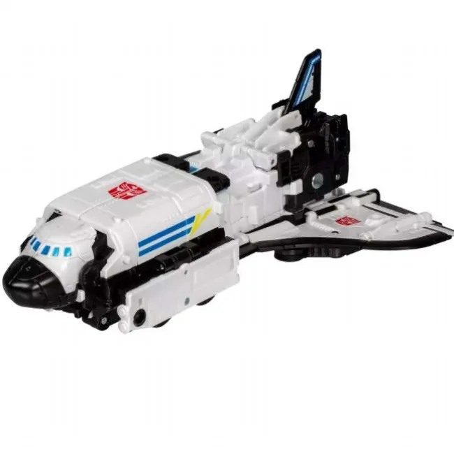 Transformers Galaxy Shuttle Figur
