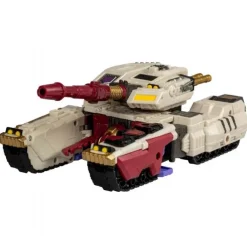Transformers Galvatron Figur