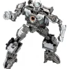 Transformers Galvatron Figur