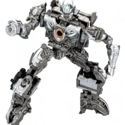 Transformers Galvatron Figur