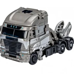 Transformers Galvatron Figur