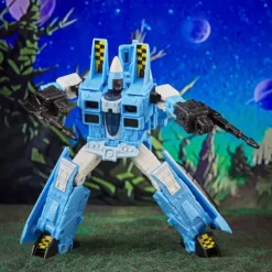 Transformers G2 Universe Cloudcover Figu