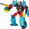 Transformers Hot Shot Figur