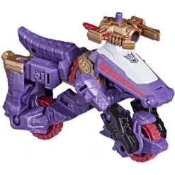 Transformers Iguanus Figur