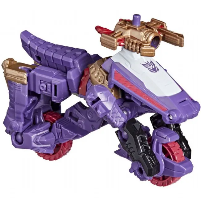 Transformers Iguanus Figur