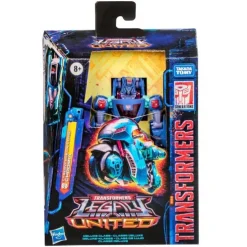 Transformers Infernac Universe Chromia F
