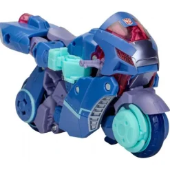 Transformers Infernac Universe Chromia F