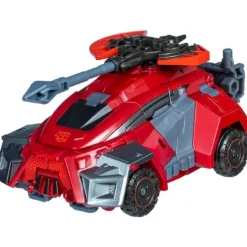 Transformers Ironhide Figur