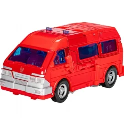 Transformers Ironhide Figur