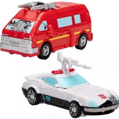Transformers Ironhide & Prowl