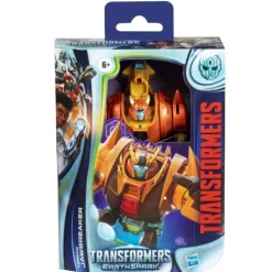 Transformers Jawbreaker Actionfigur