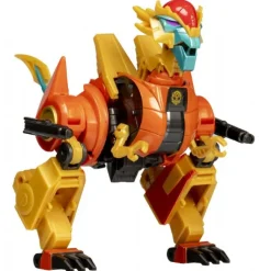 Transformers Jawbreaker Actionfigur