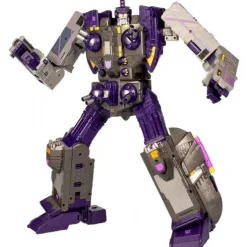 Transformers Legacy Titan Armada Tidal