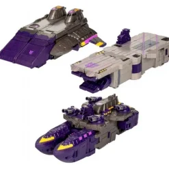 Transformers Legacy Titan Armada Tidal