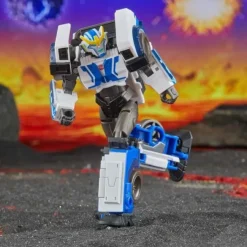 Transformers Legacy United Deluxe