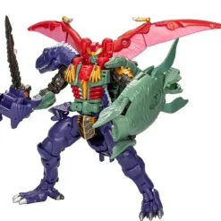 Transformers Magmatron Figur