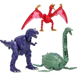 Transformers Magmatron Figur