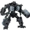 Transformers Magneous Figur