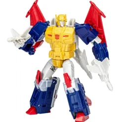 Transformers Metalhawk Figur