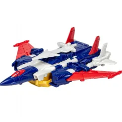 Transformers Metalhawk Figur