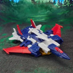Transformers Metalhawk Figur